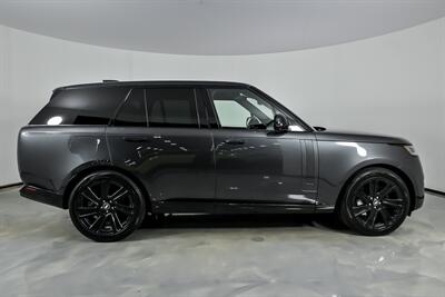 2023 Land Rover Range Rover P530 SE - Photo 14 - Joliet, IL 60435