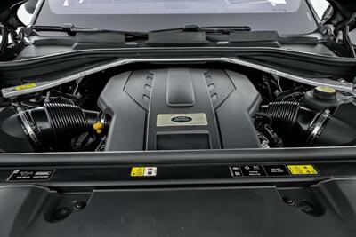 2023 Land Rover Range Rover P530 SE - Photo 16 - Joliet, IL 60435