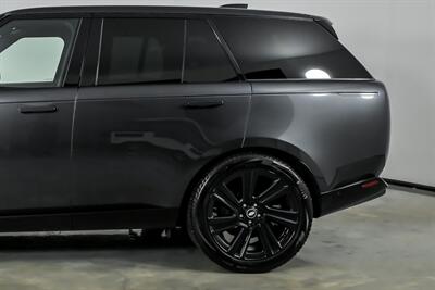 2023 Land Rover Range Rover P530 SE - Photo 6 - Joliet, IL 60435