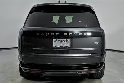 2023 Land Rover Range Rover P530 SE - Photo 10 - Joliet, IL 60435