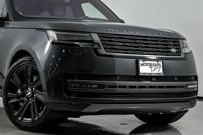 2023 Land Rover Range Rover P530 SE - Photo 3 - Joliet, IL 60435