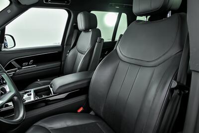 2023 Land Rover Range Rover P530 SE - Photo 22 - Joliet, IL 60435
