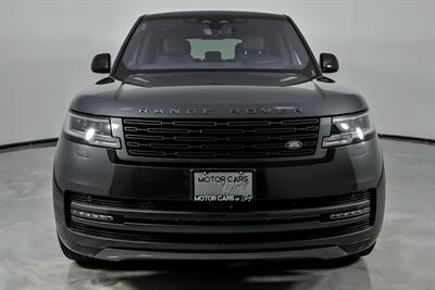 2023 Land Rover Range Rover P530 SE - Photo 4 - Joliet, IL 60435