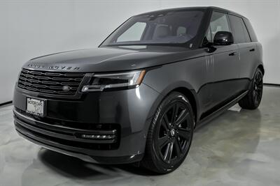 2023 Land Rover Range Rover P530 SE - Photo 5 - Joliet, IL 60435