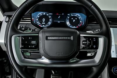 2023 Land Rover Range Rover P530 SE - Photo 27 - Joliet, IL 60435