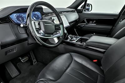 2023 Land Rover Range Rover P530 SE - Photo 20 - Joliet, IL 60435