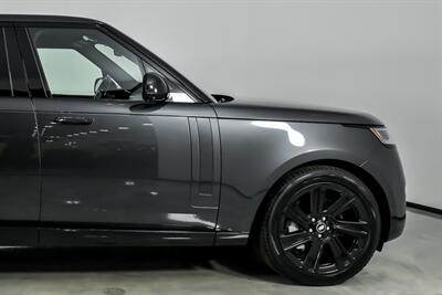 2023 Land Rover Range Rover P530 SE - Photo 12 - Joliet, IL 60435