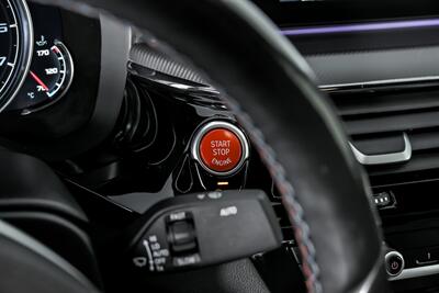 2019 BMW M5 Competition-FRESH SATIN WRAP-STAGE 2 TUNE-INTAKES   - Photo 31 - Joliet, IL 60435