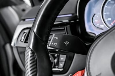 2019 BMW M5 Competition-FRESH SATIN WRAP-STAGE 2 TUNE-INTAKES   - Photo 29 - Joliet, IL 60435