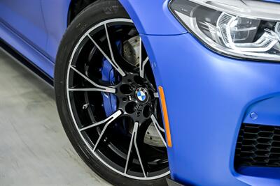 2019 BMW M5 Competition-FRESH SATIN WRAP-STAGE 2 TUNE-INTAKES   - Photo 4 - Joliet, IL 60435