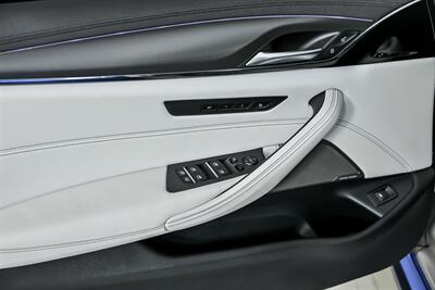 2019 BMW M5 Competition-FRESH SATIN WRAP-STAGE 2 TUNE-INTAKES   - Photo 18 - Joliet, IL 60435