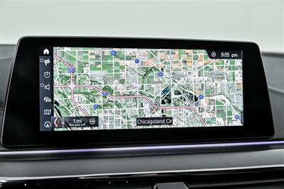 2019 BMW M5 Competition-FRESH SATIN WRAP-STAGE 2 TUNE-INTAKES   - Photo 32 - Joliet, IL 60435