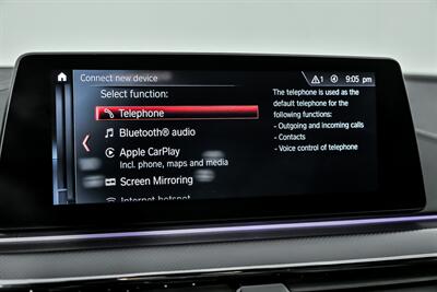 2019 BMW M5 Competition-FRESH SATIN WRAP-STAGE 2 TUNE-INTAKES   - Photo 34 - Joliet, IL 60435