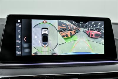 2019 BMW M5 Competition-FRESH SATIN WRAP-STAGE 2 TUNE-INTAKES   - Photo 33 - Joliet, IL 60435