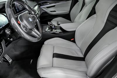 2019 BMW M5 Competition-FRESH SATIN WRAP-STAGE 2 TUNE-INTAKES   - Photo 22 - Joliet, IL 60435