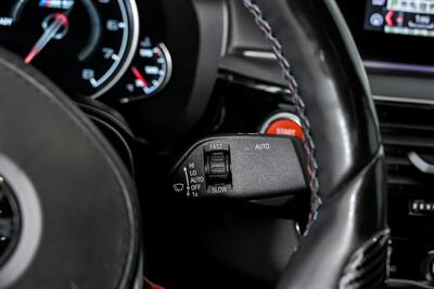 2019 BMW M5 Competition-FRESH SATIN WRAP-STAGE 2 TUNE-INTAKES   - Photo 30 - Joliet, IL 60435