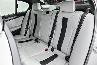 2019 BMW M5 Competition-FRESH SATIN WRAP-STAGE 2 TUNE-INTAKES   - Photo 24 - Joliet, IL 60435