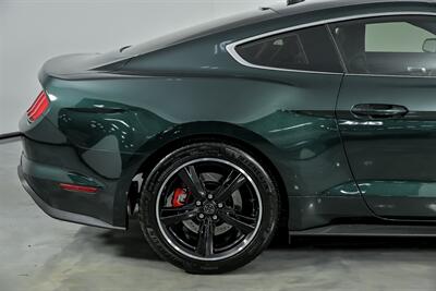 2020 Ford Mustang BULLITT-$30K MODS-PROCHARGED-TUNED-BUILT BULLITT!   - Photo 13 - Joliet, IL 60435