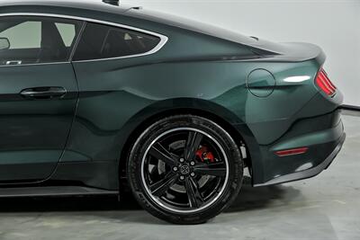 2020 Ford Mustang BULLITT-$30K MODS-PROCHARGED-TUNED-BUILT BULLITT!   - Photo 9 - Joliet, IL 60435