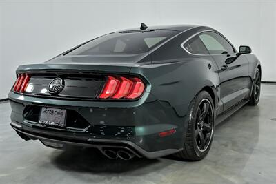 2020 Ford Mustang BULLITT-$30K MODS-PROCHARGED-TUNED-BUILT BULLITT!   - Photo 12 - Joliet, IL 60435