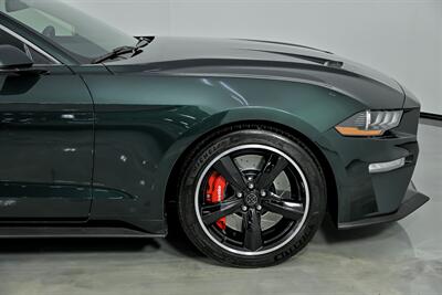 2020 Ford Mustang BULLITT-$30K MODS-PROCHARGED-TUNED-BUILT BULLITT!   - Photo 15 - Joliet, IL 60435