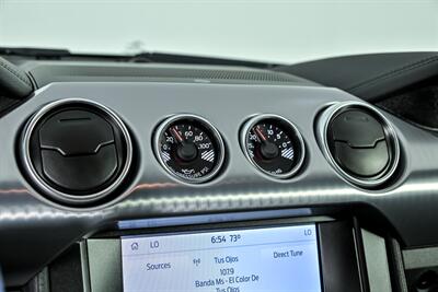2020 Ford Mustang BULLITT-$30K MODS-PROCHARGED-TUNED-BUILT BULLITT!   - Photo 28 - Joliet, IL 60435