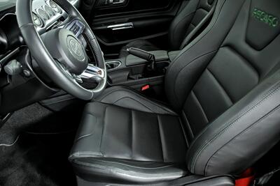 2020 Ford Mustang BULLITT-$30K MODS-PROCHARGED-TUNED-BUILT BULLITT!   - Photo 19 - Joliet, IL 60435