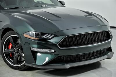 2020 Ford Mustang BULLITT-$30K MODS-PROCHARGED-TUNED-BUILT BULLITT!   - Photo 3 - Joliet, IL 60435