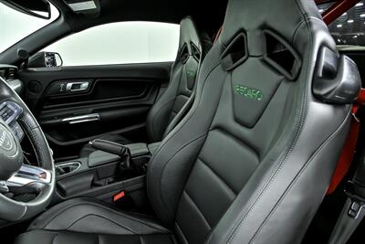 2020 Ford Mustang BULLITT-$30K MODS-PROCHARGED-TUNED-BUILT BULLITT!   - Photo 20 - Joliet, IL 60435