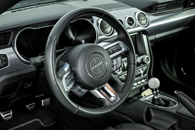 2020 Ford Mustang BULLITT-$30K MODS-PROCHARGED-TUNED-BUILT BULLITT!   - Photo 22 - Joliet, IL 60435