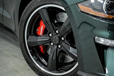 2020 Ford Mustang BULLITT-$30K MODS-PROCHARGED-TUNED-BUILT BULLITT!   - Photo 4 - Joliet, IL 60435
