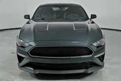 2020 Ford Mustang BULLITT-$30K MODS-PROCHARGED-TUNED-BUILT BULLITT!   - Photo 5 - Joliet, IL 60435