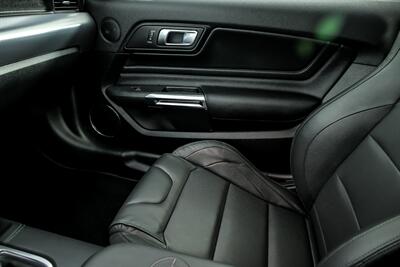 2020 Ford Mustang BULLITT-$30K MODS-PROCHARGED-TUNED-BUILT BULLITT!   - Photo 36 - Joliet, IL 60435