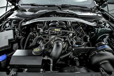 2020 Ford Mustang BULLITT-$30K MODS-PROCHARGED-TUNED-BUILT BULLITT!   - Photo 16 - Joliet, IL 60435