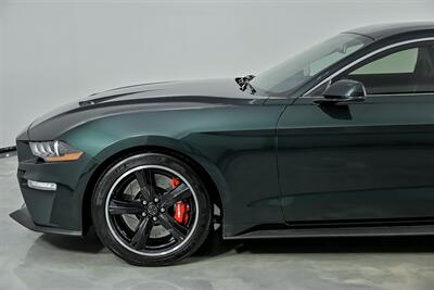 2020 Ford Mustang BULLITT-$30K MODS-PROCHARGED-TUNED-BUILT BULLITT!   - Photo 7 - Joliet, IL 60435