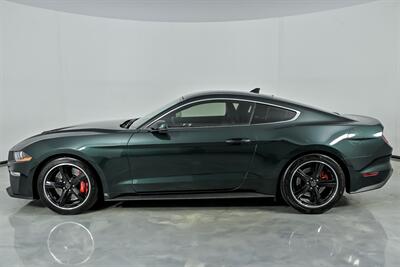 2020 Ford Mustang BULLITT-$30K MODS-PROCHARGED-TUNED-BUILT BULLITT!   - Photo 8 - Joliet, IL 60435