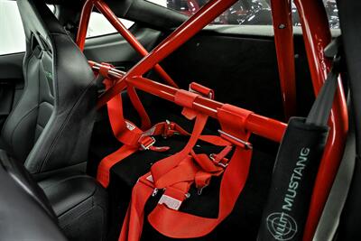 2020 Ford Mustang BULLITT-$30K MODS-PROCHARGED-TUNED-BUILT BULLITT!   - Photo 21 - Joliet, IL 60435