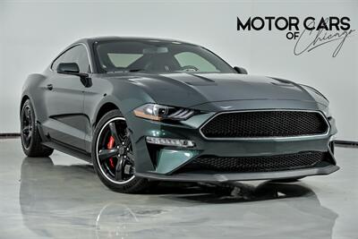 2020 Ford Mustang BULLITT-$30K MODS-PROCHARGED-TUNED-BUILT BULLITT!   - Photo 1 - Joliet, IL 60435