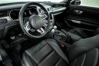 2020 Ford Mustang BULLITT-$30K MODS-PROCHARGED-TUNED-BUILT BULLITT!   - Photo 18 - Joliet, IL 60435