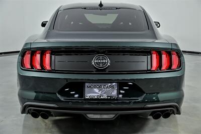 2020 Ford Mustang BULLITT-$30K MODS-PROCHARGED-TUNED-BUILT BULLITT!   - Photo 11 - Joliet, IL 60435