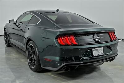 2020 Ford Mustang BULLITT-$30K MODS-PROCHARGED-TUNED-BUILT BULLITT!   - Photo 10 - Joliet, IL 60435
