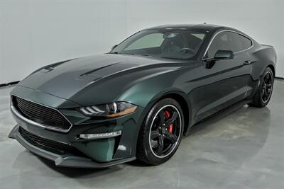 2020 Ford Mustang BULLITT-$30K MODS-PROCHARGED-TUNED-BUILT BULLITT!   - Photo 6 - Joliet, IL 60435