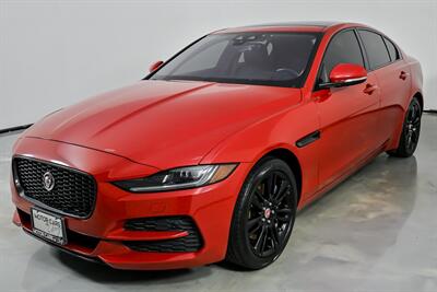 2020 Jaguar XE P250 S   - Photo 6 - Joliet, IL 60435