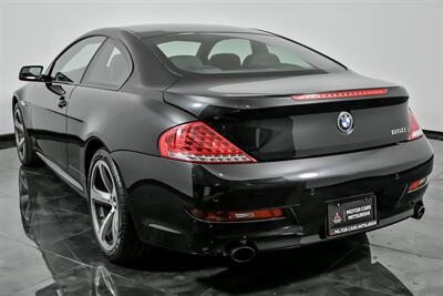 2009 BMW 6 Series 650i   - Photo 8 - Joliet, IL 60435