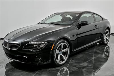 2009 BMW 6 Series 650i   - Photo 4 - Joliet, IL 60435