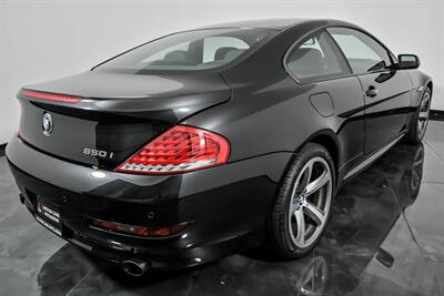 2009 BMW 6 Series 650i   - Photo 10 - Joliet, IL 60435