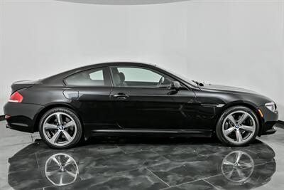 2009 BMW 6 Series 650i   - Photo 12 - Joliet, IL 60435