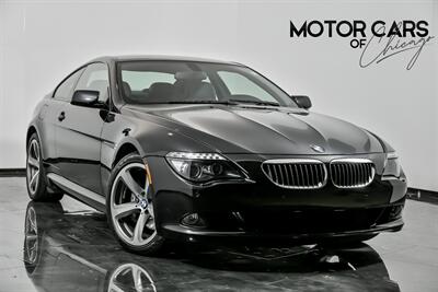 2009 BMW 6 Series 650i   - Photo 1 - Joliet, IL 60435
