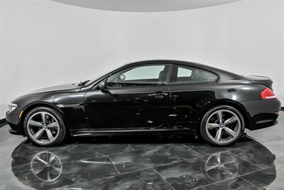 2009 BMW 6 Series 650i   - Photo 6 - Joliet, IL 60435