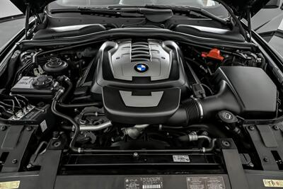 2009 BMW 6 Series 650i   - Photo 15 - Joliet, IL 60435